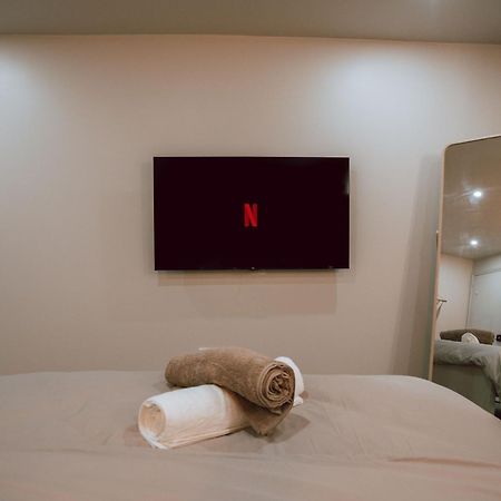 Edera Spa Rueil-Malmaison Exteriör bild