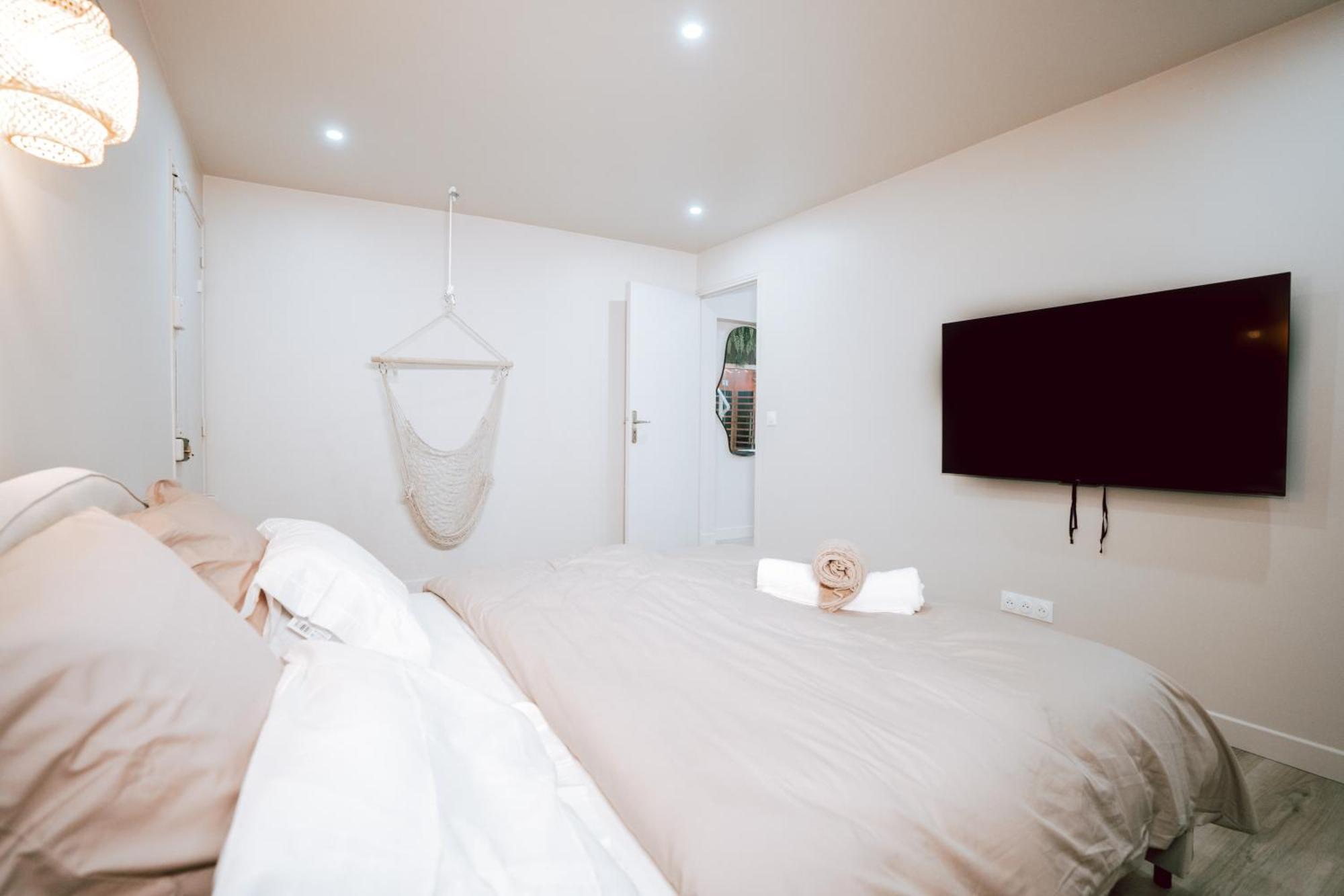 Edera Spa Rueil-Malmaison Exteriör bild