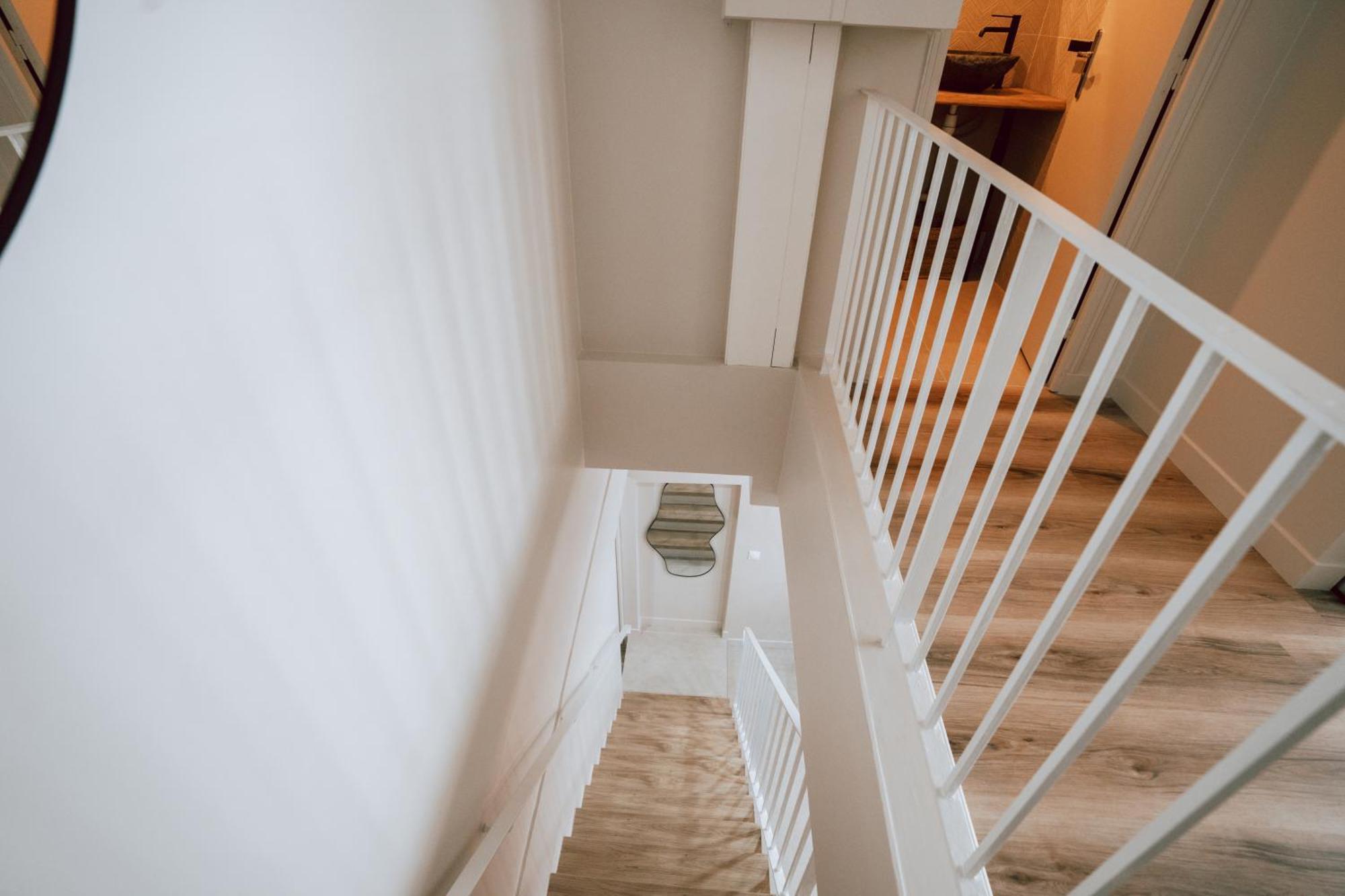 Edera Spa Rueil-Malmaison Exteriör bild