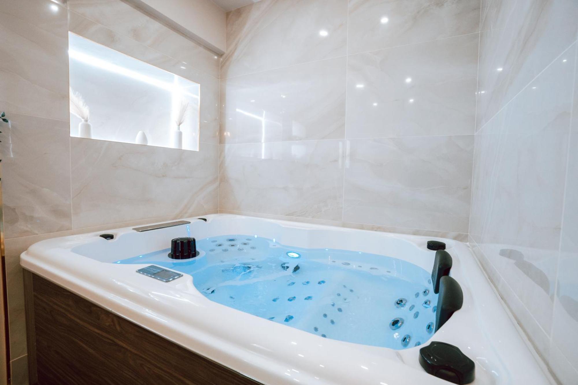 Edera Spa Rueil-Malmaison Exteriör bild
