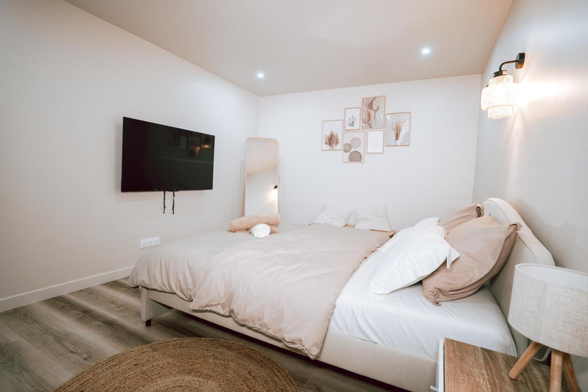 Edera Spa Rueil-Malmaison Exteriör bild