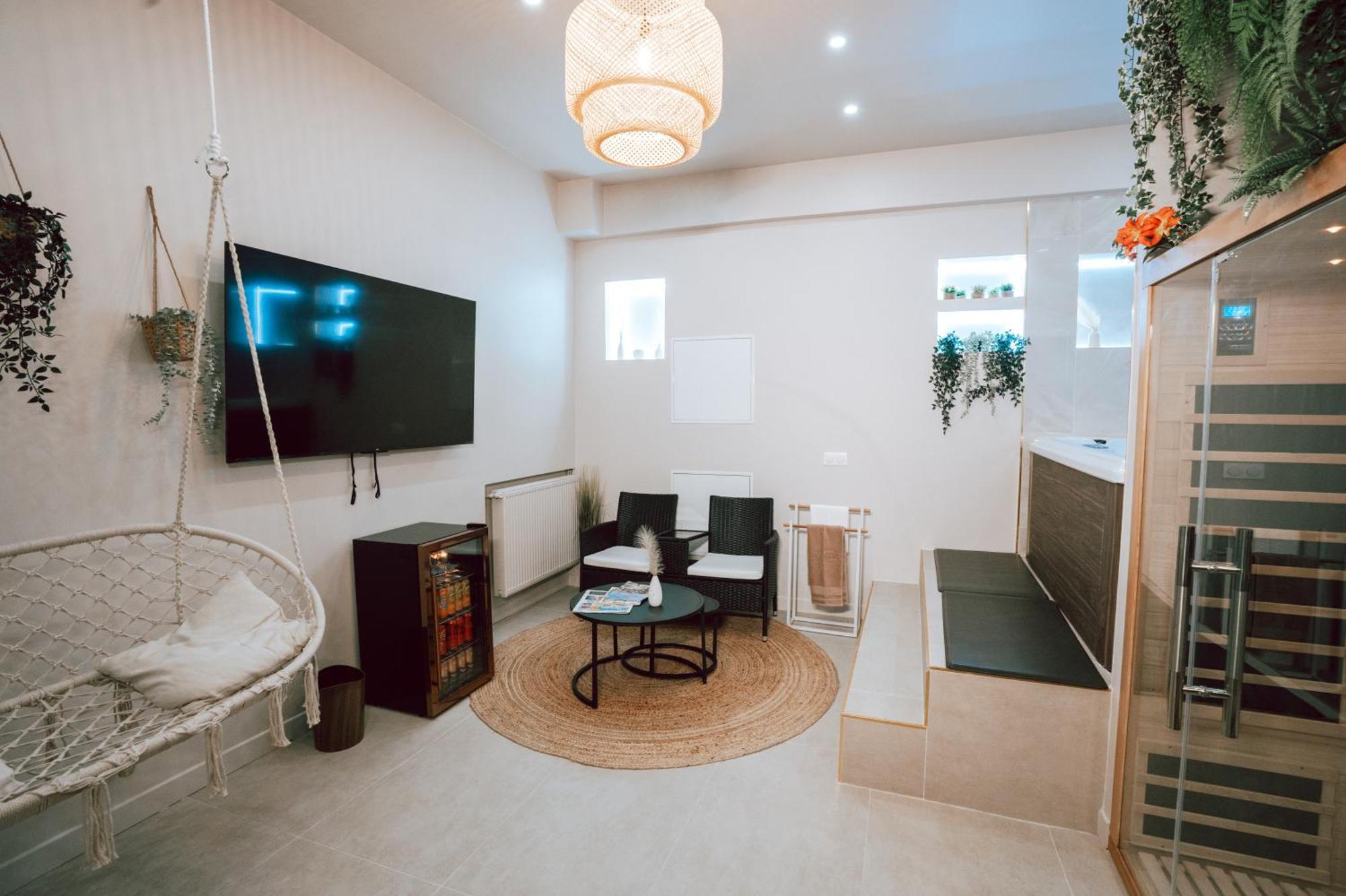 Edera Spa Rueil-Malmaison Exteriör bild
