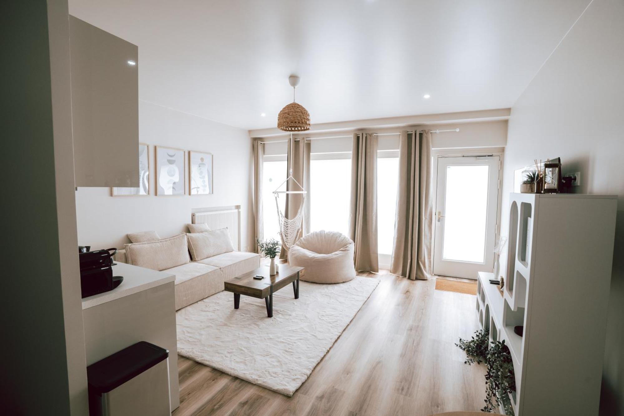 Edera Spa Rueil-Malmaison Exteriör bild